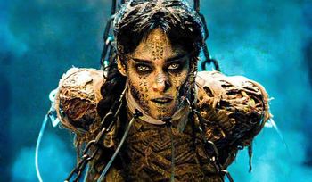 Powraca kultowa postać. Takiego filmu z nią jeszcze nie było