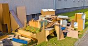 Włocławek: Pozbądź się gratów. Zbiórki wielkogabarytów 2026