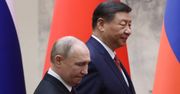 Chiny zatrzymają współpracę Putina i Kim Dzong Una? Politolog jest pewny