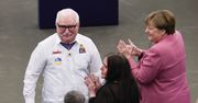 Ordery dla Wałęsy i Merkel. Europosłowie PiS zbojkotowali ceremonię