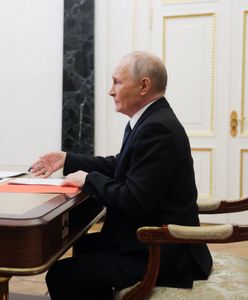 Rosja rozmawia z USA o Ukrainie. Doradca Putina komentuje