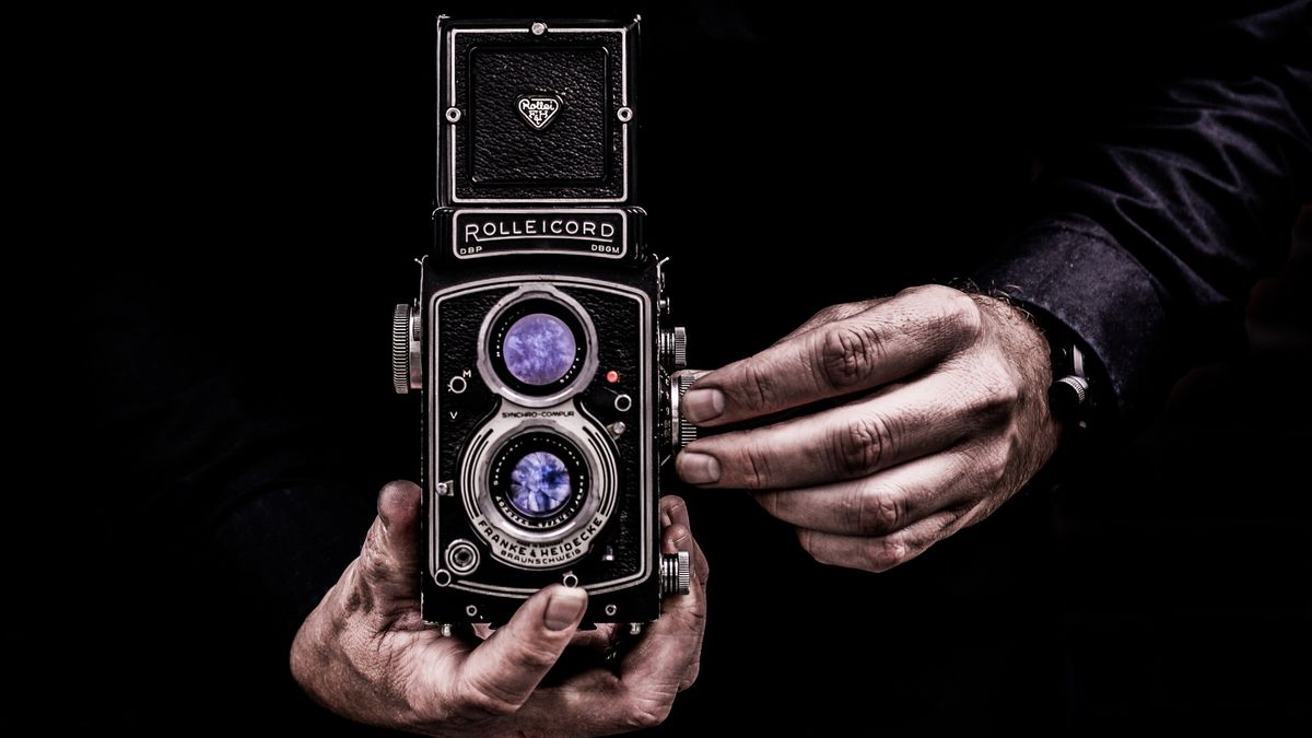 10 wydarzeń, które zmieniły oblicze fotografii 1