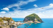 Ischia. Ulubiona wyspa królowej Camilli