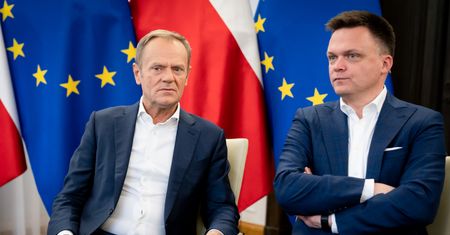 Opozycja na już potrzebuje 50 mld zł. A to oznacza nie lada kłopoty