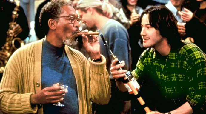 Reakcja łańcuchowa