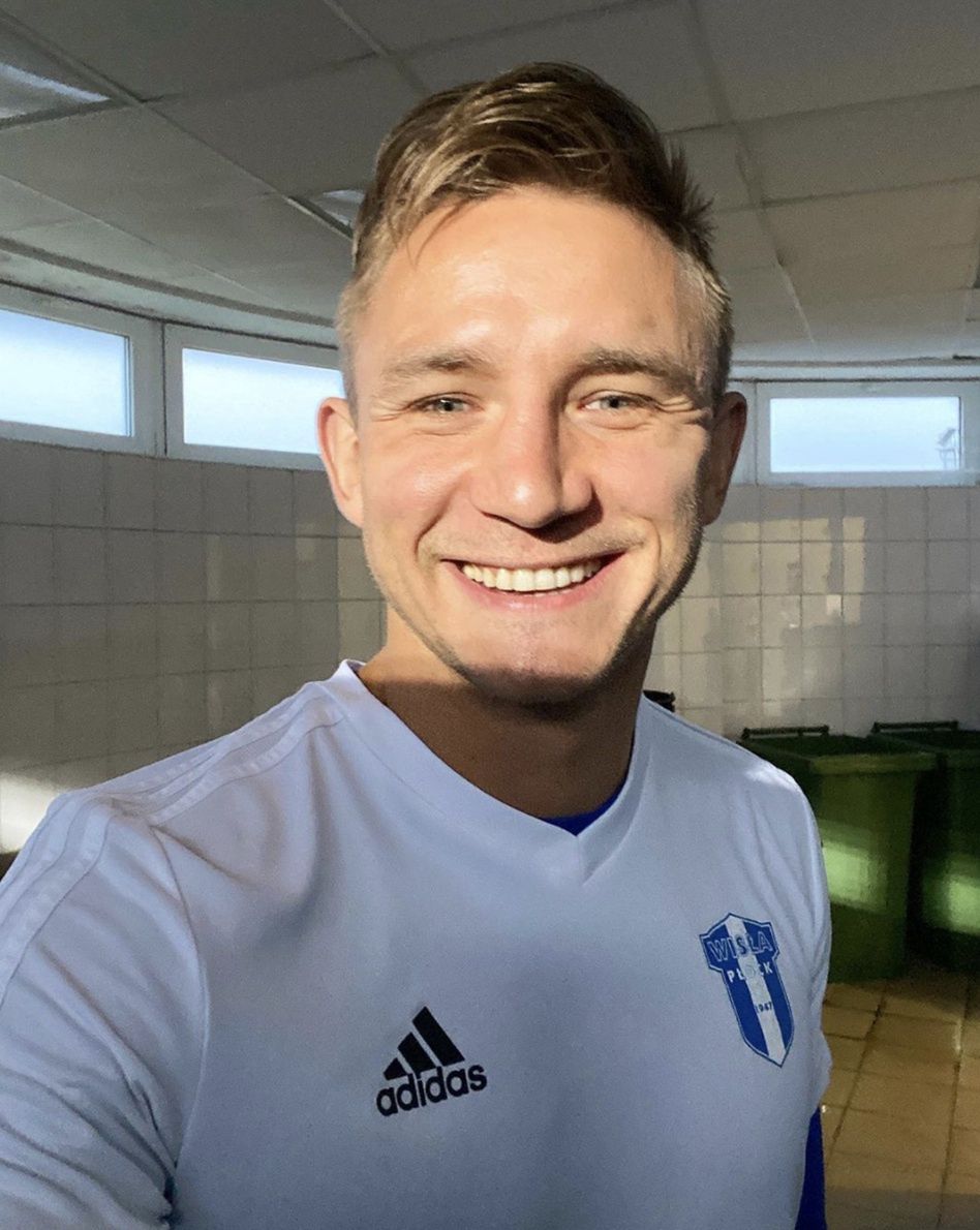Jakub Rzeźniczak i Magdalena Stępień wrócili do siebie?