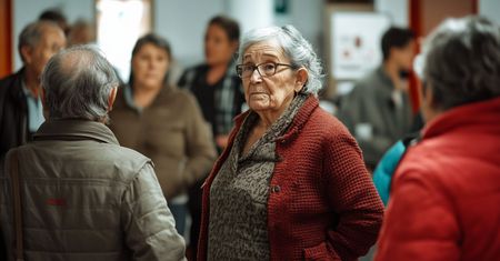 Dodatek dopełniający do renty socjalnej już w maju. Sprawdź, kto może go otrzymać