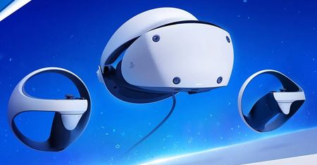 PlayStation VR2 taniej. Dużo taniej