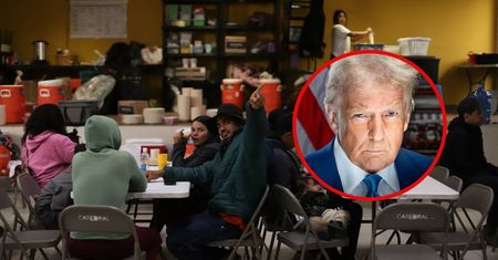 Trump planuje masowe deportacje. "Działania w całym kraju"