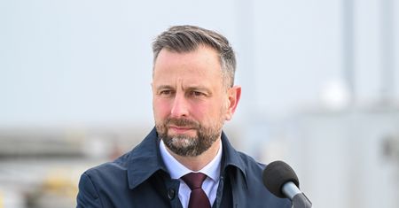 Nawrocki wetuje SAFE. "To weto przeciwko bezpieczeństwu"