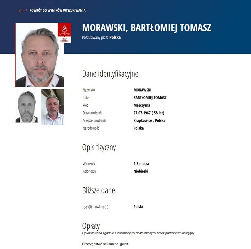 Bartłomiej Morawski