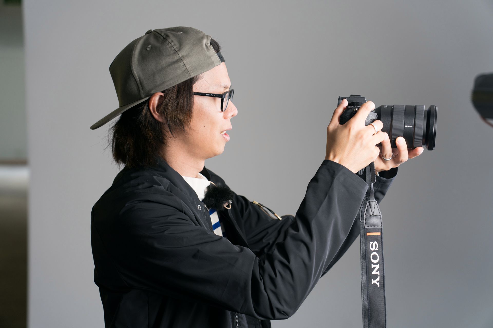 Sony FE 24-105 mm f/4 G OSS - nasze zdjęcia przykładowe 11