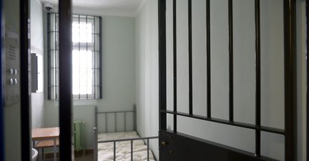 Rzeszów. Podciął ojcu gardło. 36-latek aresztowany