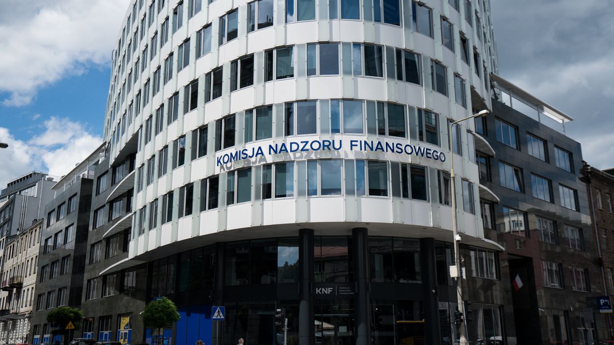 WSA jest po stronie KNF. Chodzi o sprawę firmy należącej do Cinkciarza