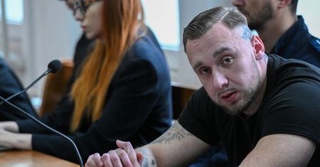 Doniesienia w sprawie Łukasza Żaka. Tyle wypił przed wypadkiem
