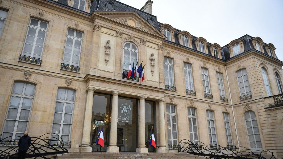 Pałac Elizejski: Europejczycy muszą czynić więcej na rzecz bezpieczeństwa