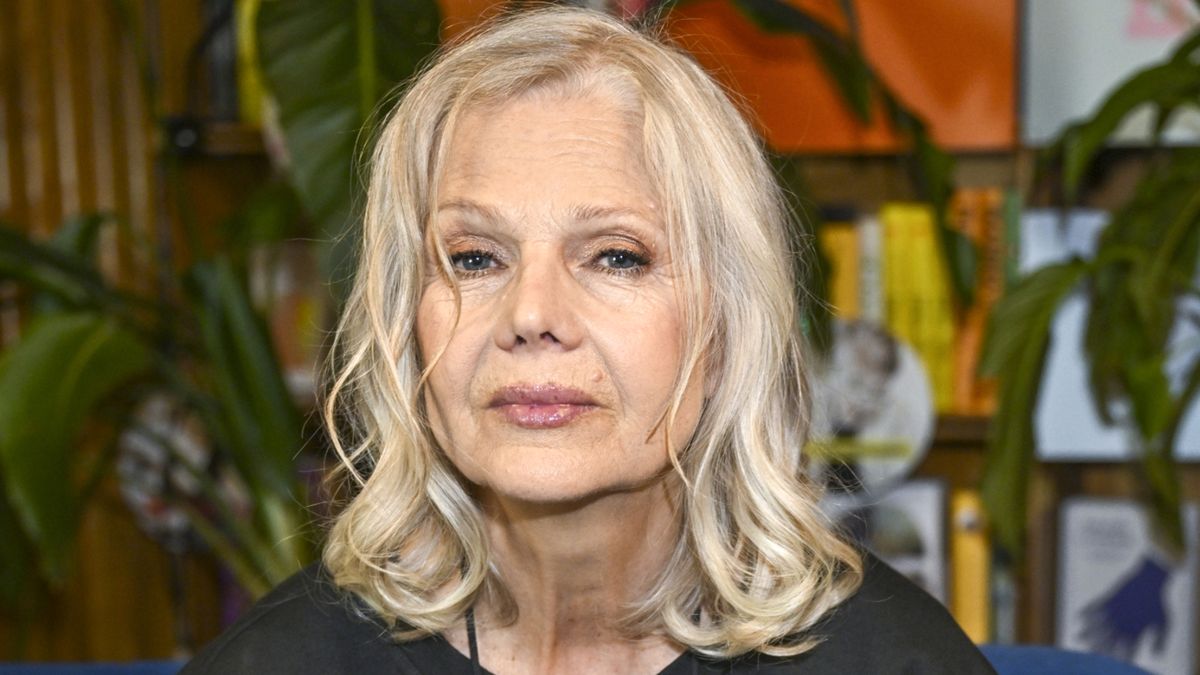 Katarzyna Butowtt opowiedziała o swoich rodzinnych relacjach