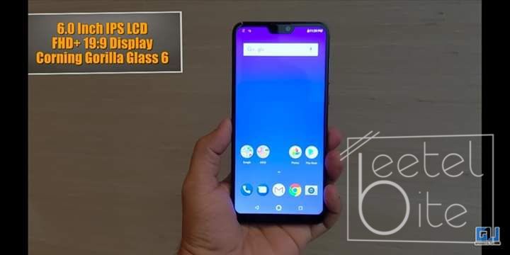 #wSkrócie: Galaxy M2 z wcięciem w ekranie, zdjęcia ZenFone'a Max Pro (M2) oraz ulepszony Instagram 4