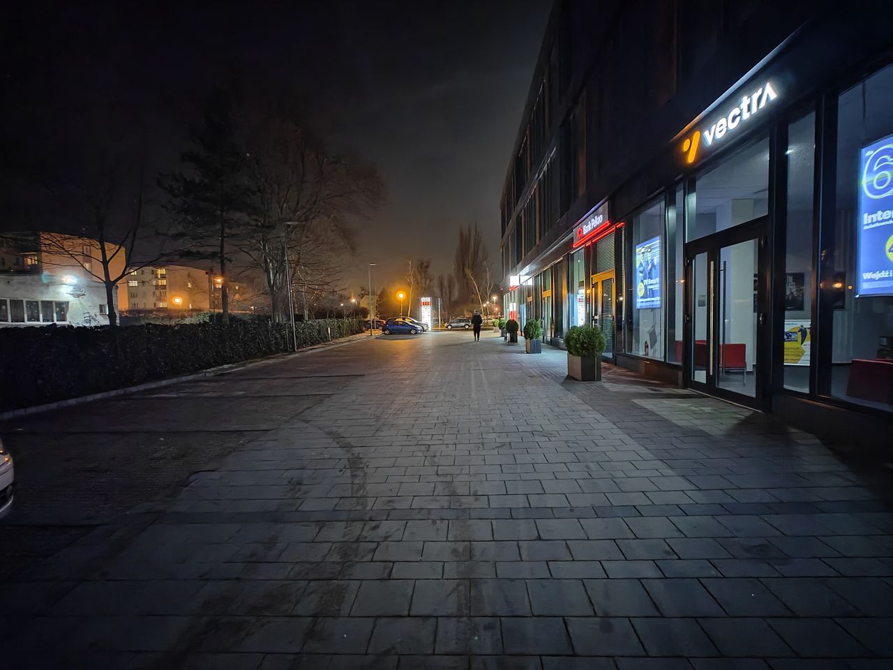Zdjęcie zrobione OnePlusem 11