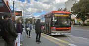 Rzeszów: Kierowcy niechętnie przesiadają się do komunikacji miejskiej