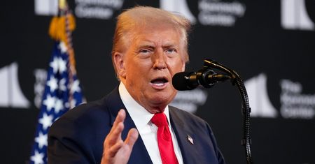 Media: Jest data spotkania Trumpa, Putina i Zełeńskiego