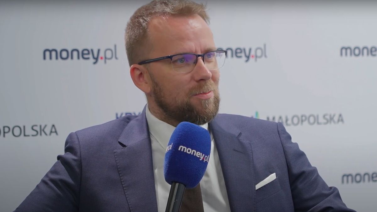 Maciej Wilk, Prezes Stowarzyszenia TAK dla CPK