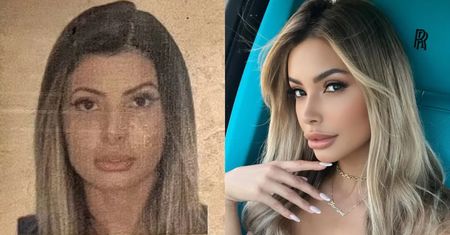 "Perfekcyjna kobieta" z Brazylii zaliczyła LOTNISKOWĄ DRAMĘ. Pracownik nie rozpoznał jej na zdjęciu: "Perfekcja ma swą cenę"