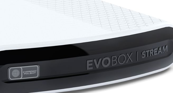 Cyfrowy Polsat wprowadza dwa nowe pakiety, umowa z dekoderem Evobox Stream od 20 zł miesięcznie