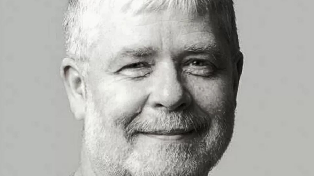 Dr Jerzy Jarosz nie żyje
