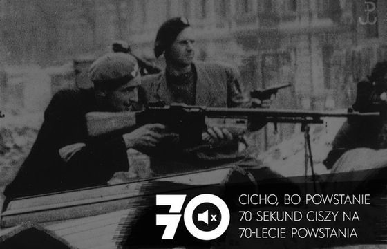 Polsat i TVN przystąpią do akcji „70 sekund ciszy”. TVP - nie. “Pusty gest”