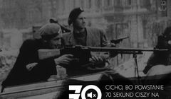 Polsat i TVN przystąpią do akcji „70 sekund ciszy”. TVP - nie. “Pusty gest”