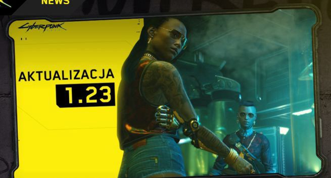 "Cyberpunk 2077" z nagrodą BAFTA w dziedzinie gier komputerowych