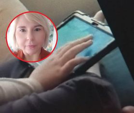 Niemy, autystyczny nastolatek zgubił tablet. Mama apeluje o zwrot urządzenia