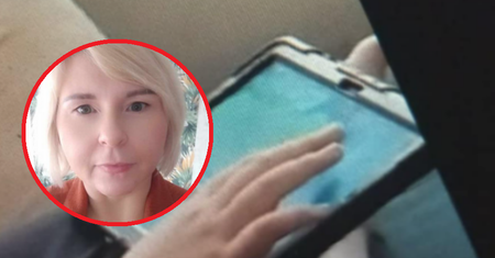 Niemy, autystyczny nastolatek zgubił tablet. Mama apeluje o zwrot urządzenia