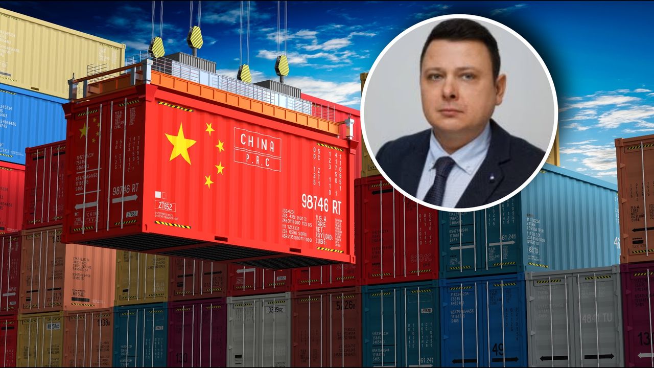 Nieudolna ochrona przemysłu może Europie bardziej zaszkodzić niż pomóc [OPINIA]