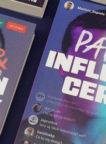 "Pato&Influencerzy". Co kryje się w świecie internetu? [RECENZJA]