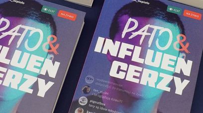 "Pato&Influencerzy". Co kryje się w świecie internetu? [RECENZJA]