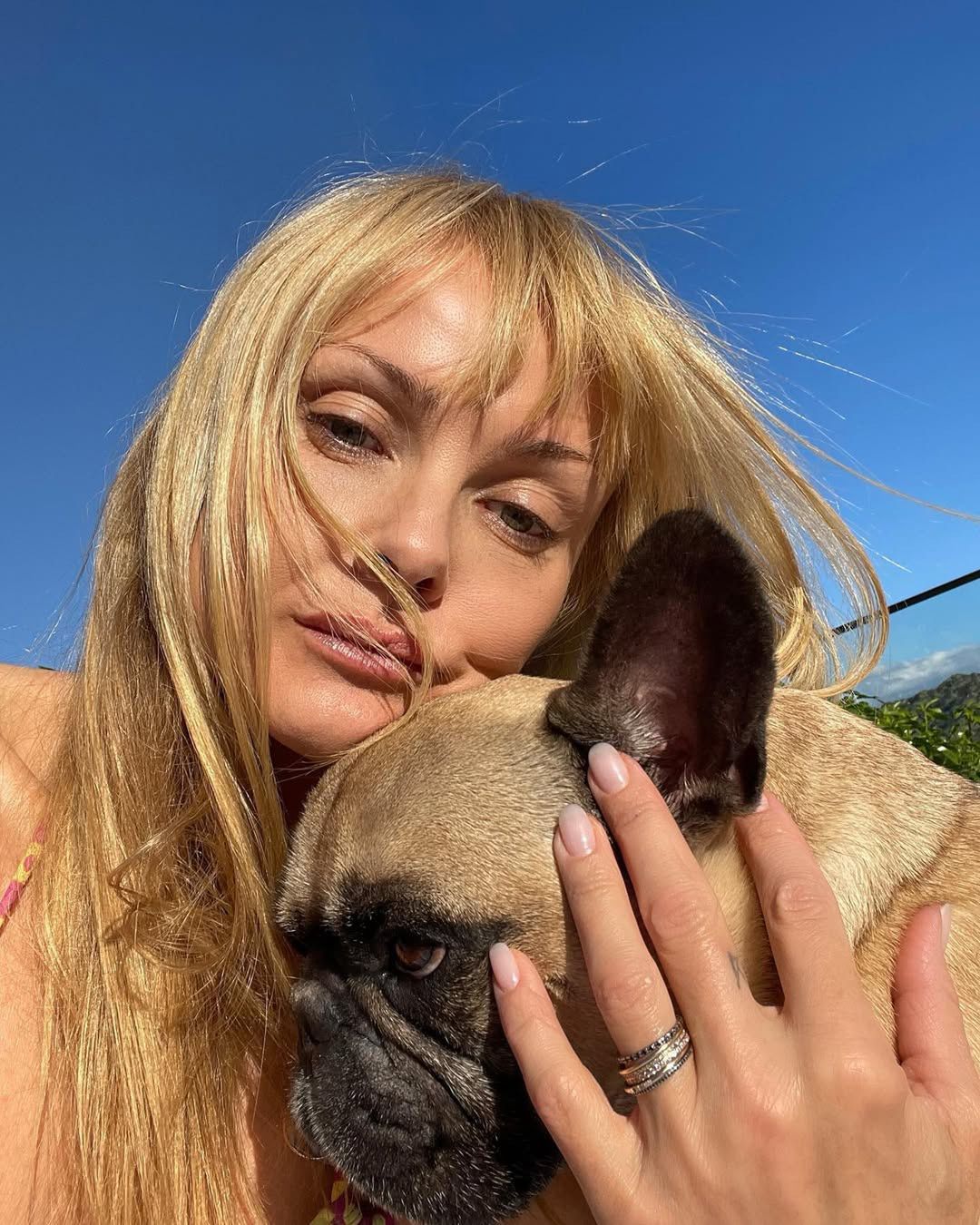 Izabella Scorupco