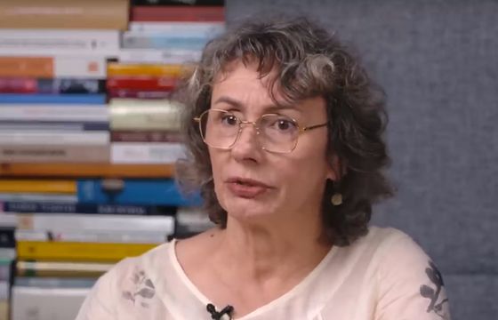 TVP zawiadomiła prokuraturę ws. byłej szefowej Biełsatu. Co wiadomo po roku?