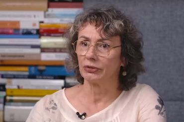 Agnieszka Romaszewska-Guzy złożyła dwa pozwy przeciwko TVP. 