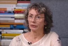 Agnieszka Romaszewska-Guzy złożyła dwa pozwy przeciwko TVP. 