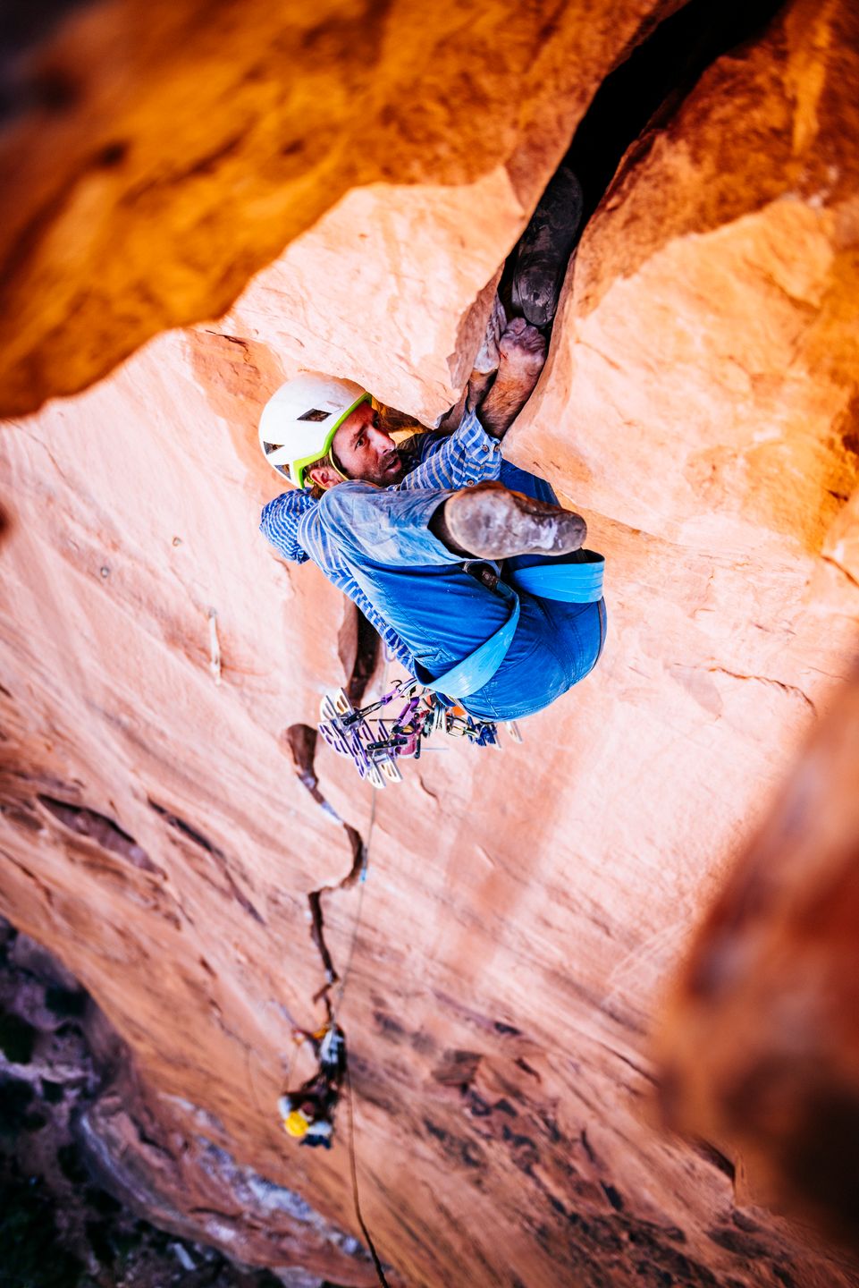 Red Bull Illume Image Quest 2019: Zdjęcia półfinalistów zachwycają 9