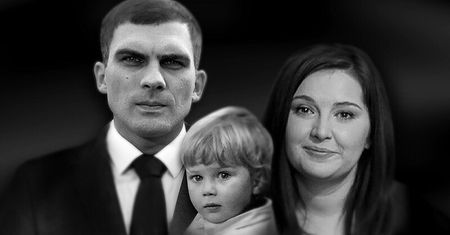 Reporter "Faktów" i jego rodzina zginęli w tragicznym wypadku. Miał 34 lata