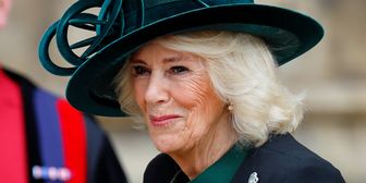 "Była bardzo pewna siebie". Tak dawniej wyglądała królowa Camilla. Wielu do dziś wspomina jej zdjęcie z księżną Dianą (FOTO)