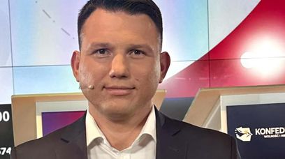 Mentzen znowu błysnął. Picie piwa nie szkodzi?