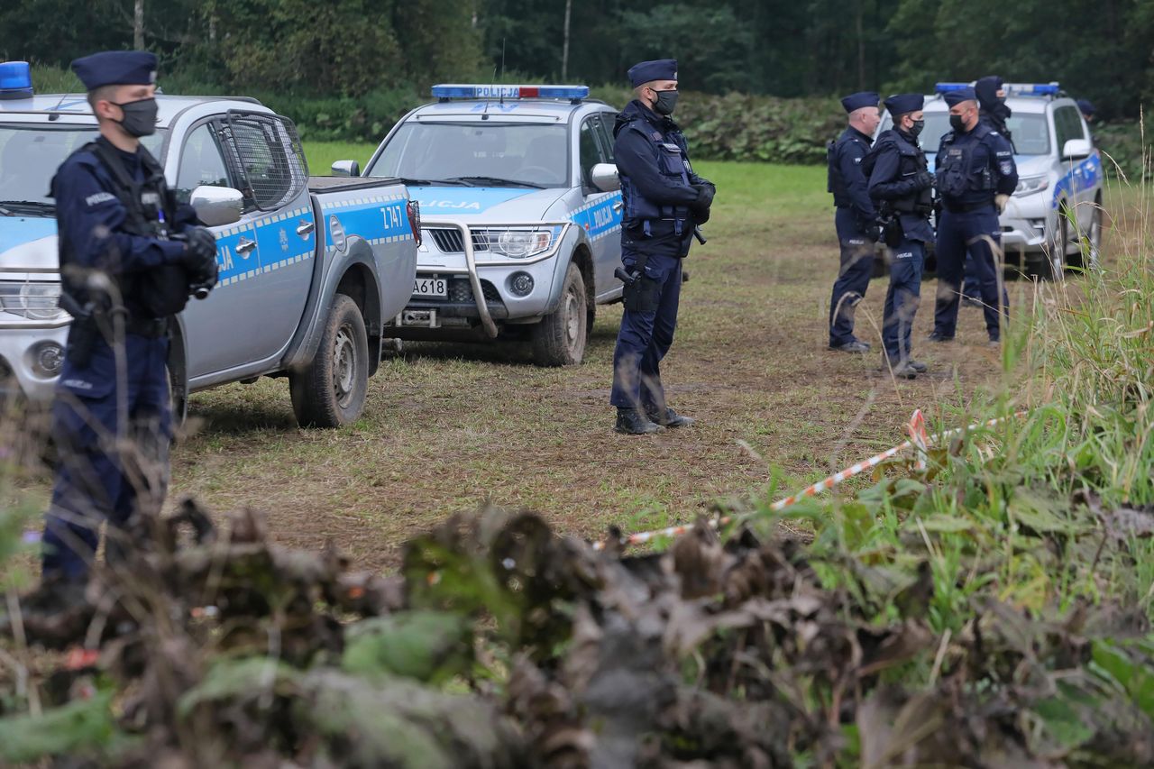 Lewica chce uchylenia stanu wyjątkowego. Posłowie złożyli w Sejmie dokumenty 