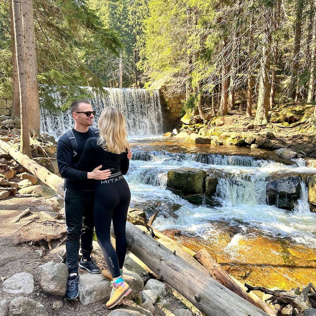 Marcin Hakiel pozamiatał?