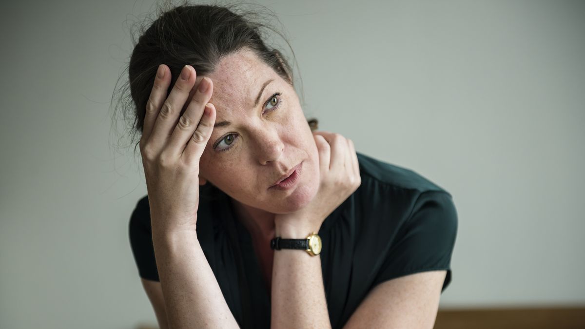 Zmęczenie może być objawem poważnej choroby