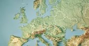Jesteś dobry z geografii? Sprawdź się w krzyżówce o Europie