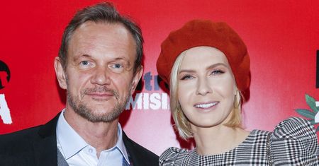 Edyta i Cezary Pazura zebrali już krocie. Ich pomysł to strzał w dziesiątkę